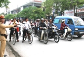 Gia Lai: Tăng cường biện pháp hạn chế tai nạn giao thông