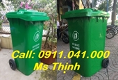 Cung cấp thùng rác rẻ thùng rác công cộng 240l