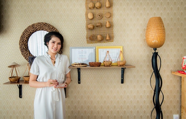 beauty spa gia lai