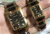 Đồng hồ cặp đôi Rado phụ kiện giúp bạn nổi bật trong đám đông