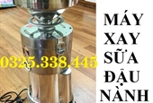 Máy xay đậu nành công nghiệp 1500W