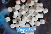 OXYTAGEN VIÊN TRUNG QUỐC, THÙNG 25 KG