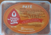 patê gia lai - cơ sở sản xuất pate tại gialai (pate pleiku gia lai) 