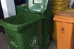 Thùng rác nhựa HDPE 120 lít, 240 lít cam kết giá rẻ nhất trên Toàn Quốc